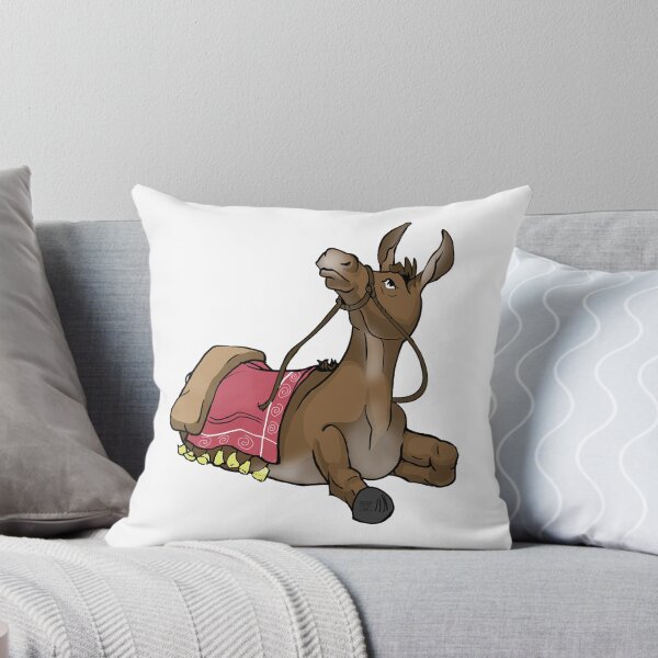 Item preview, Donkey designed and sold by ImagineThatNYC.
