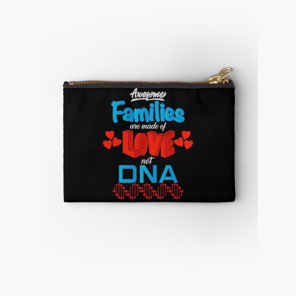 Item preview, Love, not DNA designed and sold by OVMEngemann.