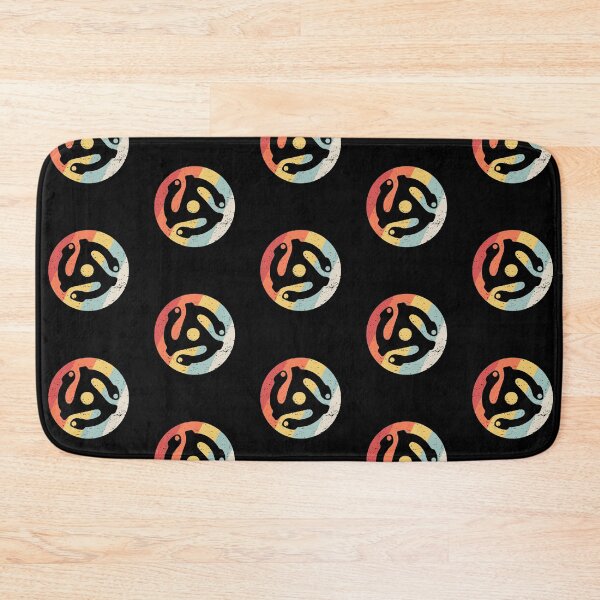 Item preview, Vintage Retro 45 Vinyl Record Adapter  designed and sold by Vanover Designs.