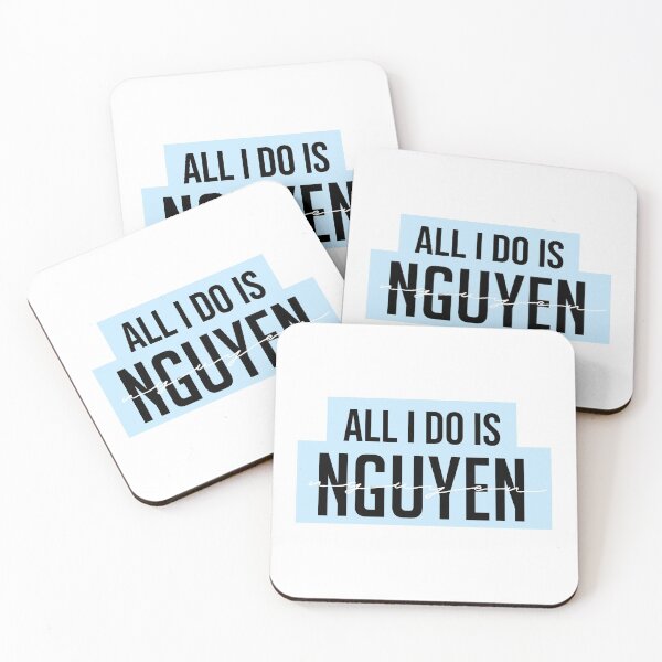 Item preview, all i do is NGUYEN designed and sold by maddygracen.