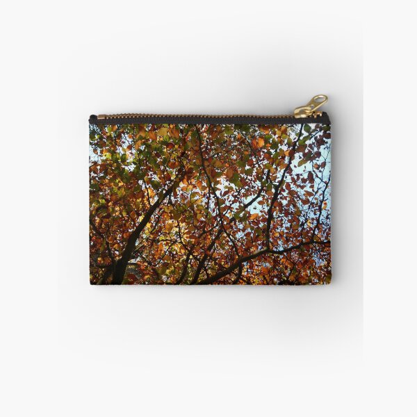 Artikelvorschau, Stilisierte Herbstblätter entworfen und verkauft von LittleBettyMakes.