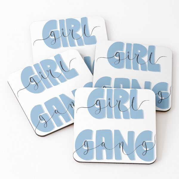 Item preview, Girl Gang designed and sold by michalsaitowitz.