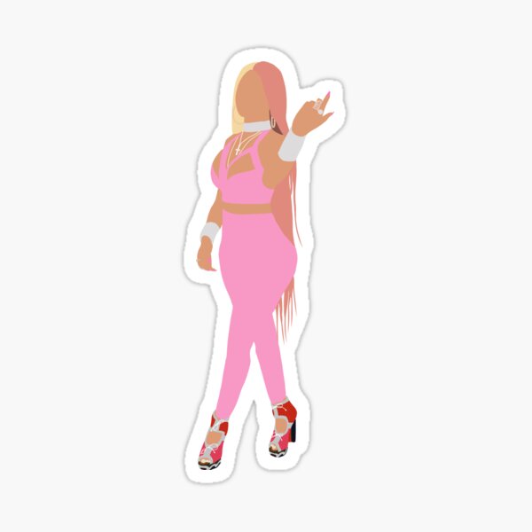 Minaj Nicki Gifts & Merchandise | Redbubble