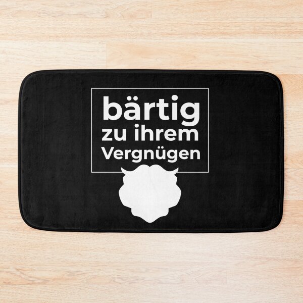 Item preview, Bearded For your pleasure beard Babier man Barber designed and sold by MooonTees.