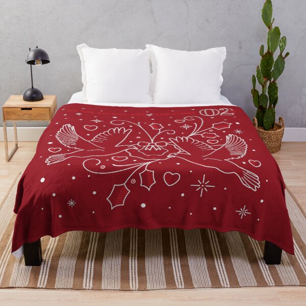 Item preview, On The Second Day of Christmas designed and sold by Katrina Sutton.