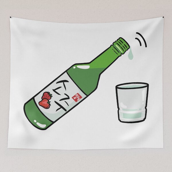 Item preview, Pour soyu bottle designed and sold by JonConDesign.