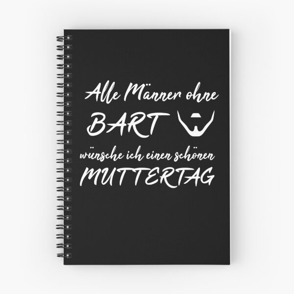 Artikelvorschau, Männer Ohne Bart Muttertag Bärtig Barber Rasur entworfen und verkauft von MooonTees.