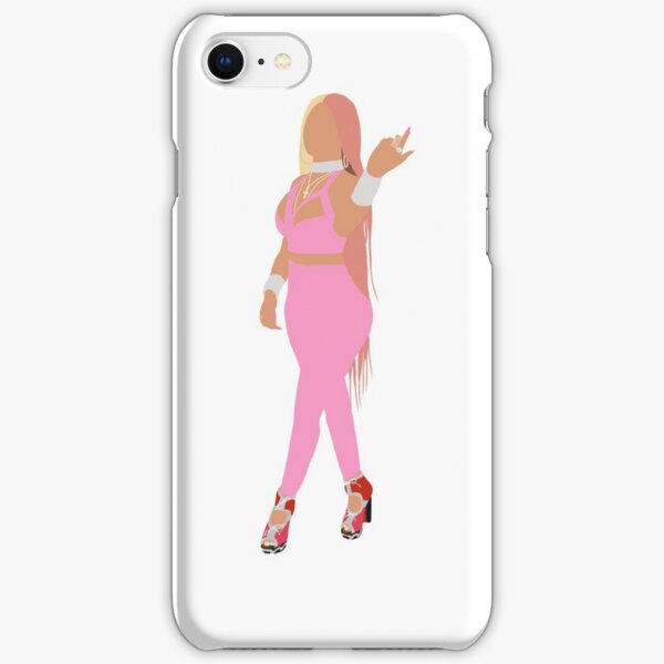 Nicki Minaj Iphone Cases And Covers Redbubble