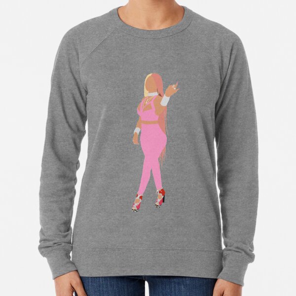 Item preview, Nicki Minaj designed and sold by Soft Angel.