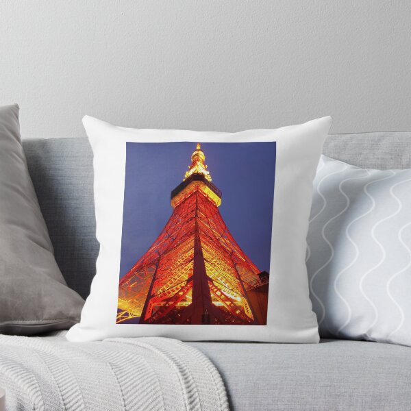 Item preview, Tower designed and sold by Courtney Croxall.