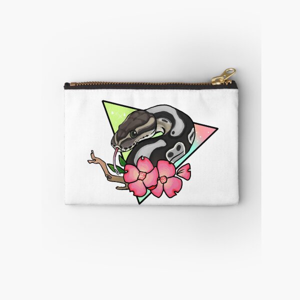 Item preview, Magical Ball Python (axanthic) designed and sold by Morgan Carpenter.
