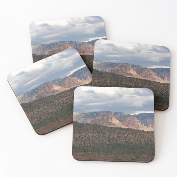 Item preview, God's Country - Sedona, Arizona designed and sold by mymysterycloset.