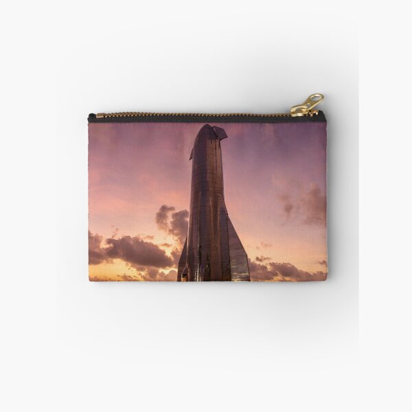 Item preview, SpaceX Starship at Dusk (8K resolution) designed and sold by bobbooo.