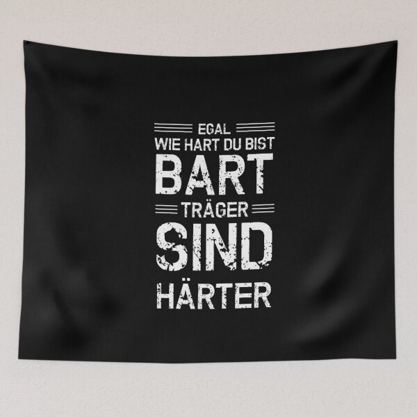 Item preview, Beard Carriers Are Hardener Bearded Men Shave Hair designed and sold by MooonTees.
