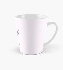 Reasons to be a Unicorn Tall Mug
