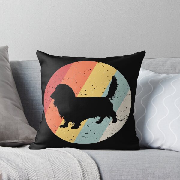 Item preview, Vintage Retro Dachshund Wiener  designed and sold by Vanover Designs.