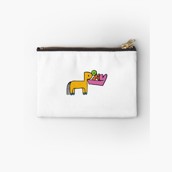 Item preview, Pony Rex Orange County designed and sold by bananashirts.