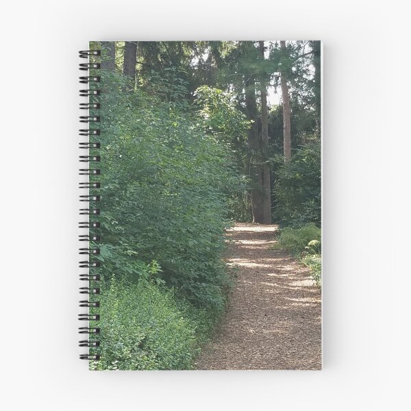 Item preview, Wood Chip Path  designed and sold by melzie3.