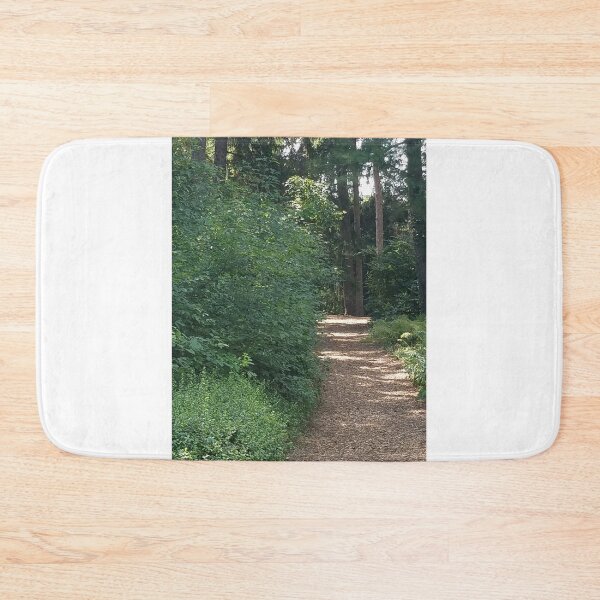 Item preview, Wood Chip Path  designed and sold by melzie3.