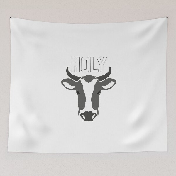 Item preview, Holy Cow designed and sold by quackynaut.