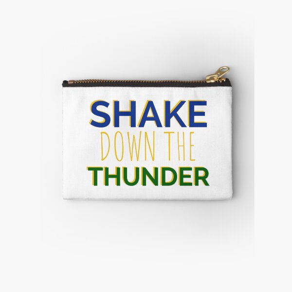 Item preview, Shake Down the Thunder designed and sold by Kathartic Art.