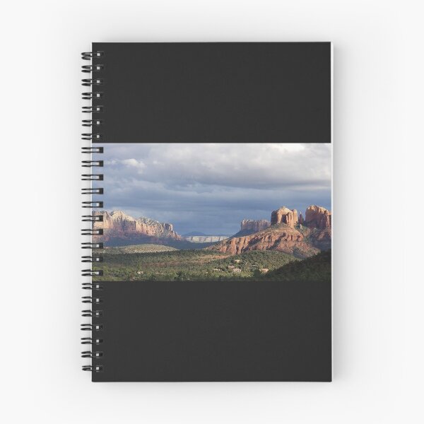 Item preview, A Hike Through Sedona Arizona designed and sold by mymysterycloset.