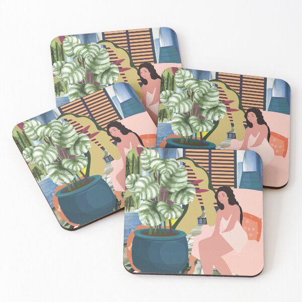 Item preview, Summer Soul designed and sold by TheaDesign.