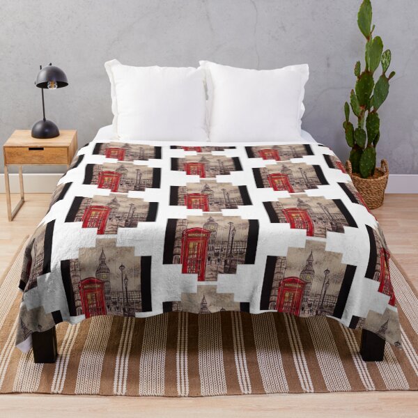 Item preview, Big Ben London designed and sold by AllWeronika-03.