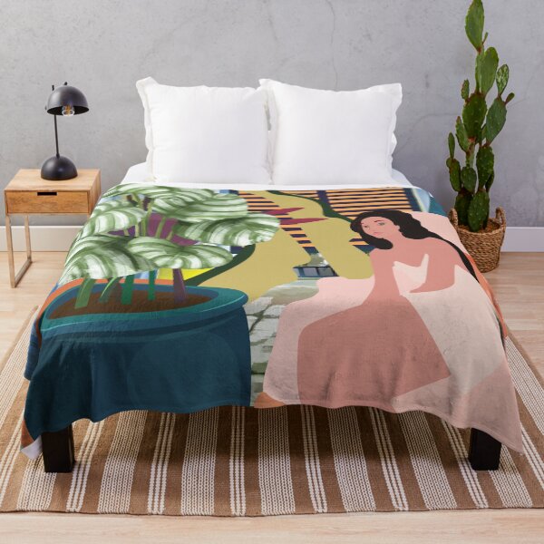 Item preview, Summer Soul designed and sold by TheaDesign.