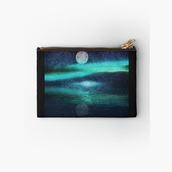 Item preview, Snowy night sky  designed and sold by Cjwest36173.