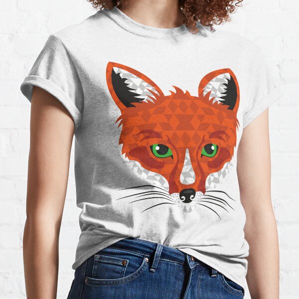 Freddie Fox Classic T-Shirt