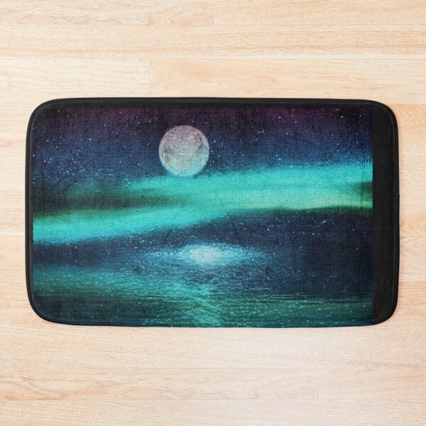 Item preview, Snowy night sky designed and sold by Cjwest36173.