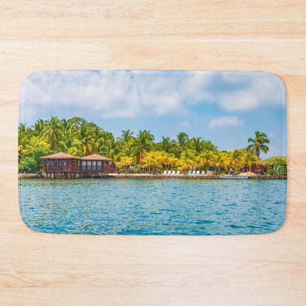 Item preview, Roatan Island Retreat designed and sold by Roselyn Shoko.
