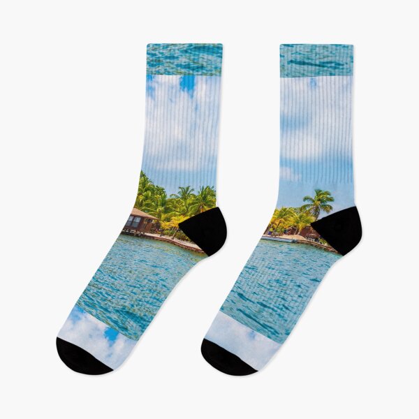 Item preview, Roatan Island Retreat designed and sold by Roselyn Shoko.