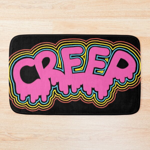 Item preview, Creep designed and sold by Sierra Englund.