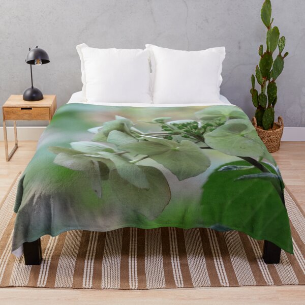 Item preview, Hydrangea Pastels designed and sold by cuprum.