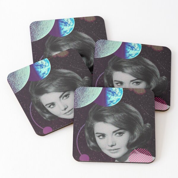 Item preview, Space Opera Arabella designed and sold by arcticdom.