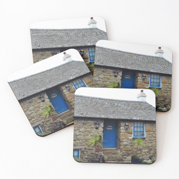 Item preview, Tides Reach, Mousehole designed and sold by wiggyofipswich.