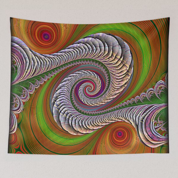 Item preview, Reiterations... designed and sold by Roz Rayner-Rix.