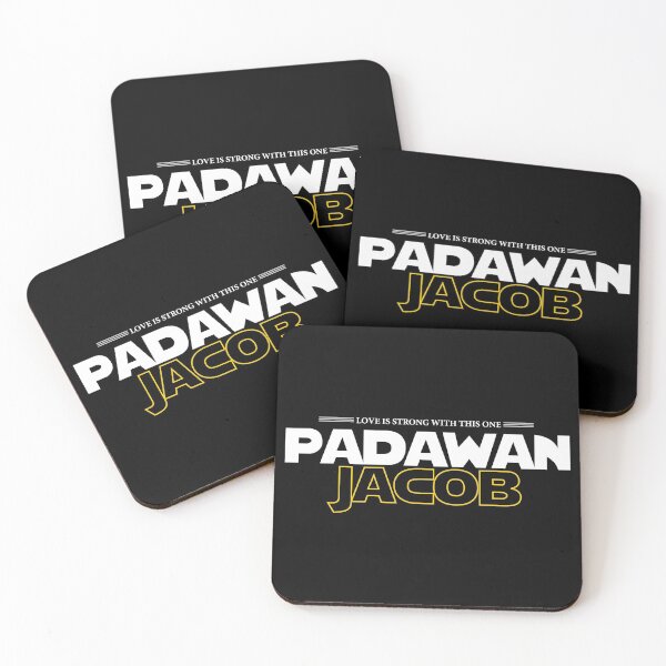 Item preview, Padawan Jacob designed and sold by Urosek.