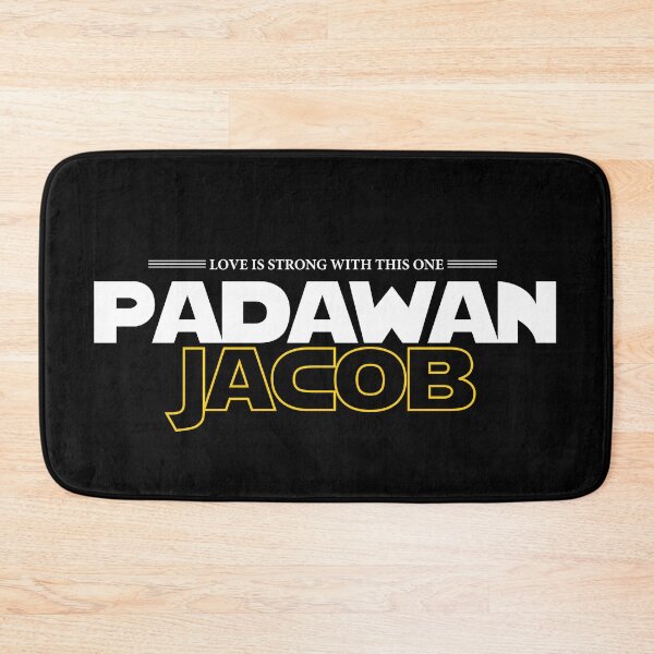Item preview, Padawan Jacob designed and sold by Urosek.