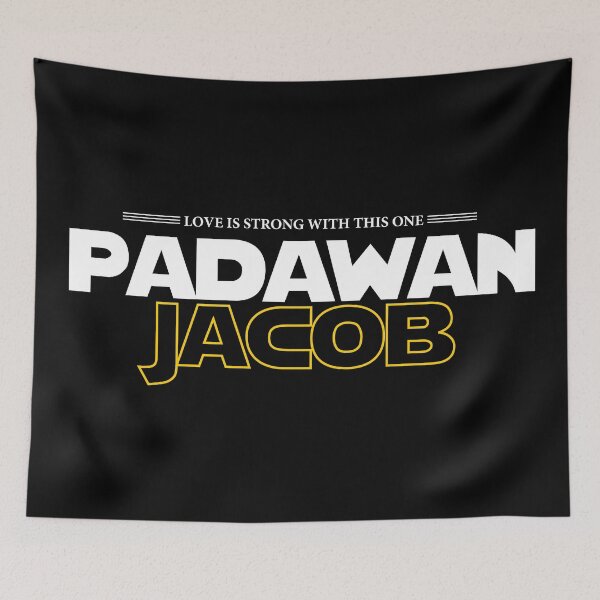 Item preview, Padawan Jacob designed and sold by Urosek.