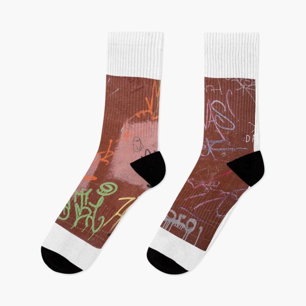 Item preview, Graffiti street designed and sold by jsebouvi.