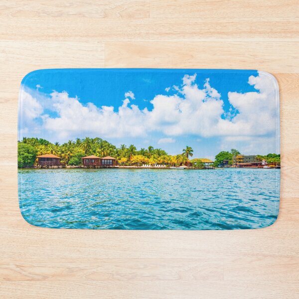 Item preview, Roatan Island Delight designed and sold by Roselyn Shoko.