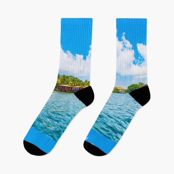 Item preview, Roatan Island Delight designed and sold by Roselyn Shoko.