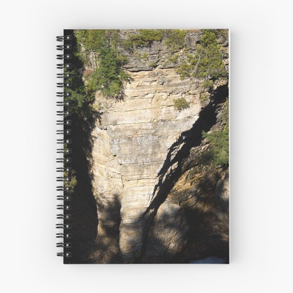 Item preview, Elephant Rock at Ausable Chasm designed and sold by ValeriesGallery.