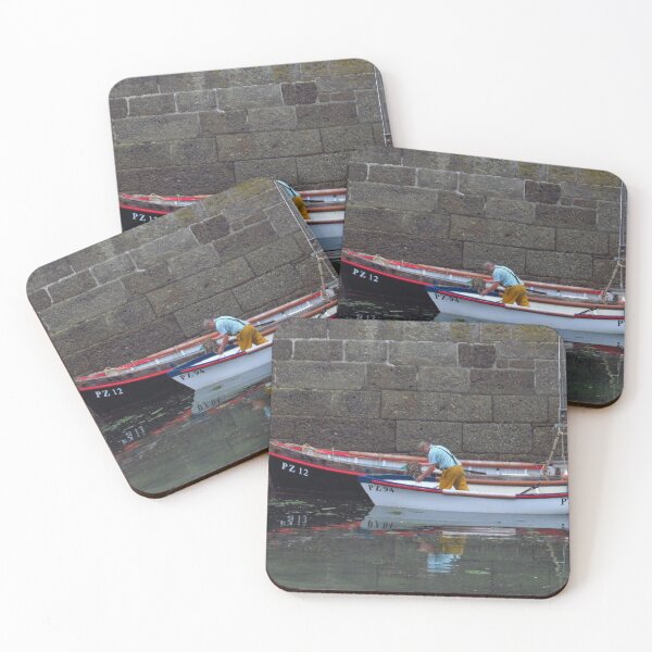 Item preview, Ready for the Early Morning Catch designed and sold by wiggyofipswich.