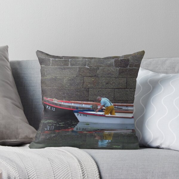 Item preview, Ready for the Early Morning Catch designed and sold by wiggyofipswich.