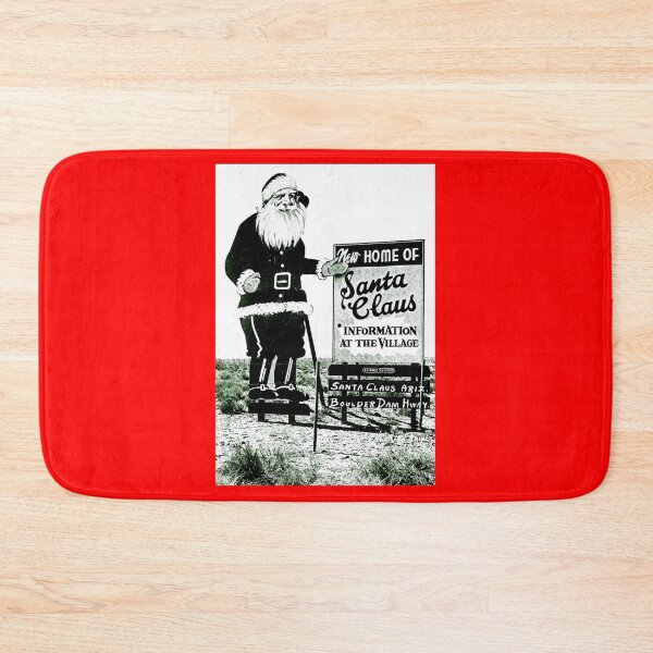Item preview, Santa Claus Arizona designed and sold by AC1313.