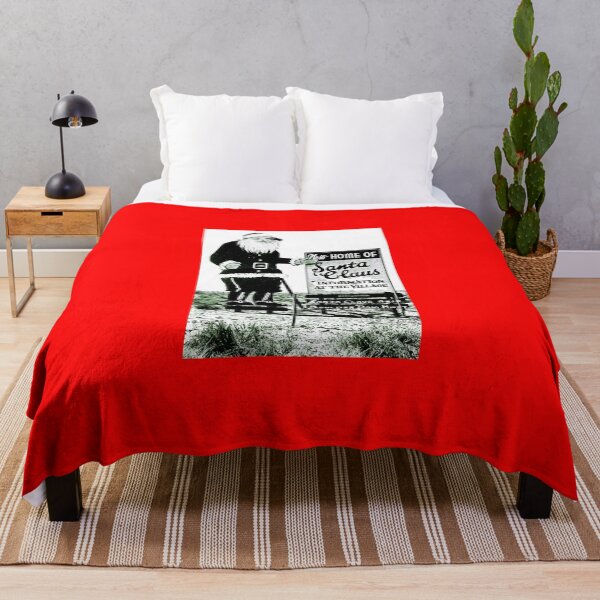 Item preview, Santa Claus Arizona designed and sold by AC1313.